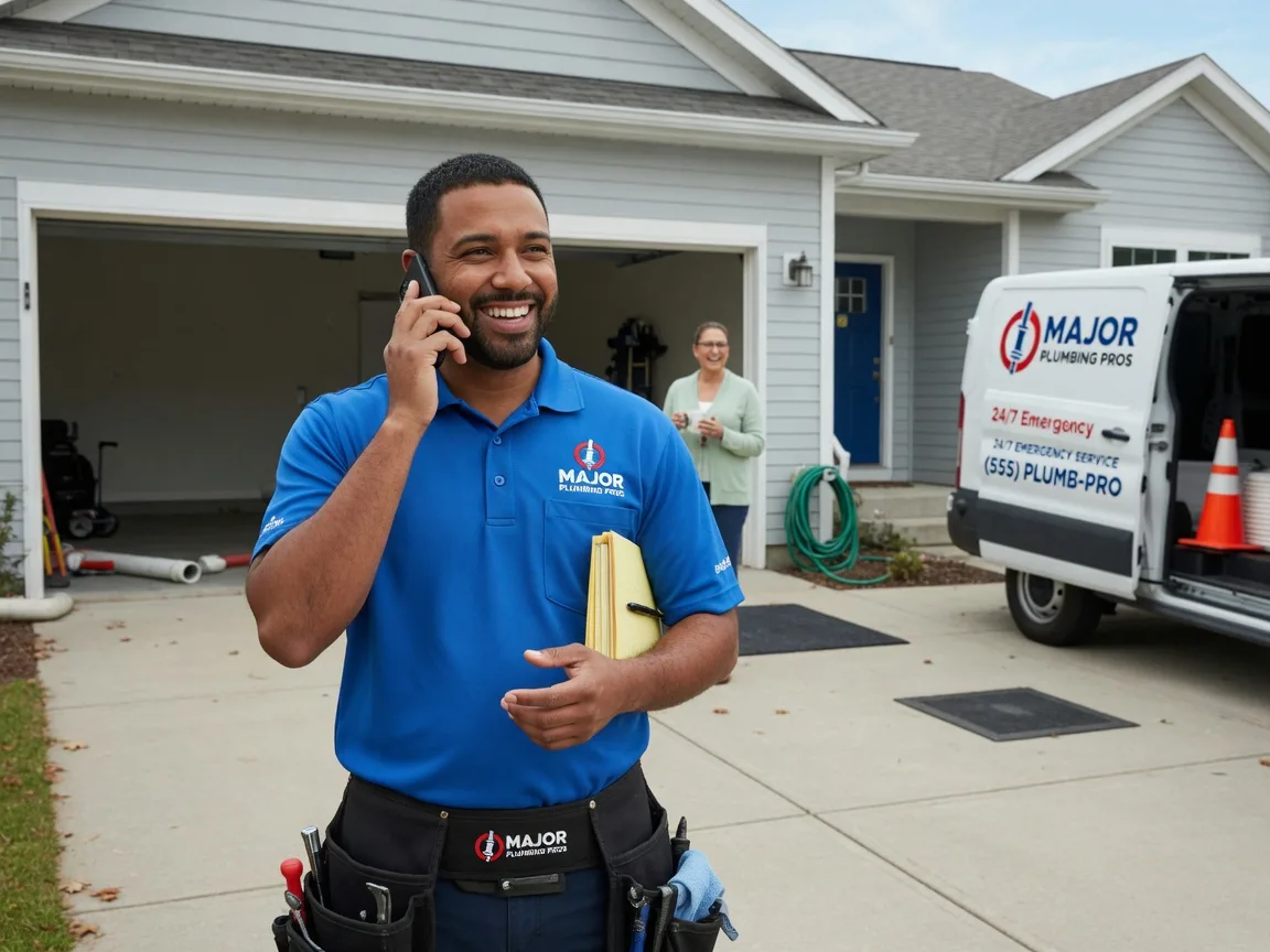 Drain Cleaning Services Sherman, MS FAQs